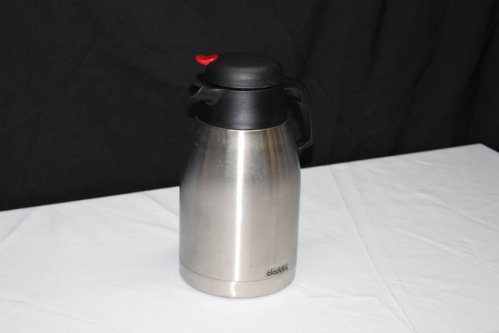 Insulated Coffee Airpot